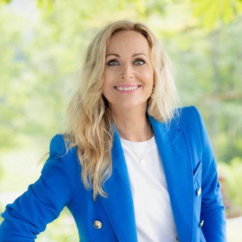 Marte Stokstad